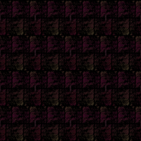 縄文小紋「早木枯」鯨尺