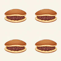 ほっこりどら焼き